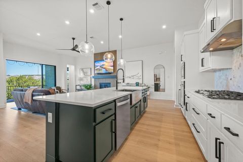 Tiny photo for 7804 Pace Ravine DR, Lago Vista, TX 78645 (MLS # 1104912)