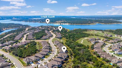 Tiny photo for 7804 Pace Ravine DR, Lago Vista, TX 78645 (MLS # 1104912)