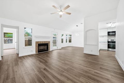 Photo of 14503 Menifee ST, Austin, TX 78725 (MLS # 4788675)