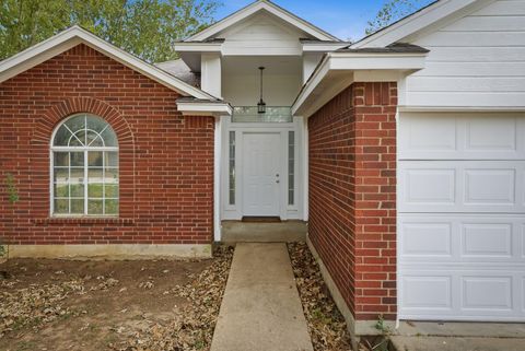 Tiny photo for 14503 Menifee ST, Austin, TX 78725 (MLS # 4788675)