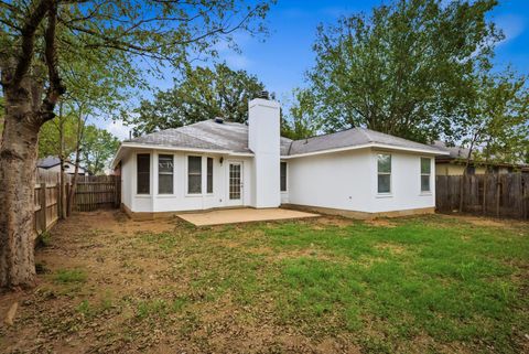 Tiny photo for 14503 Menifee ST, Austin, TX 78725 (MLS # 4788675)