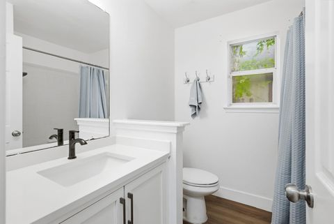 Tiny photo for 14503 Menifee ST, Austin, TX 78725 (MLS # 4788675)