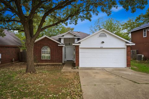 Tiny photo for 14503 Menifee ST, Austin, TX 78725 (MLS # 4788675)