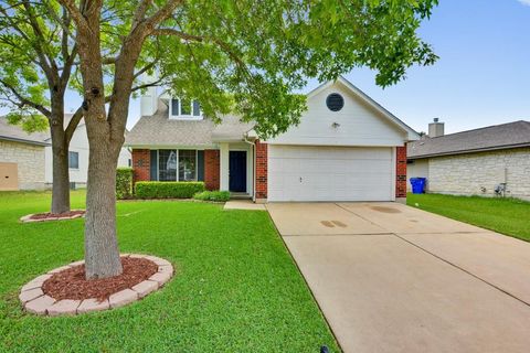Photo of 2206 Larston LN, Cedar Park, TX 78613 (MLS # 3804321)