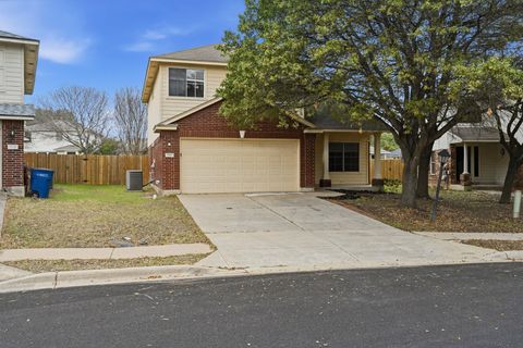 Photo of 11145 Franklins Tale LOOP, Austin, TX 78748 (MLS # 3823835)
