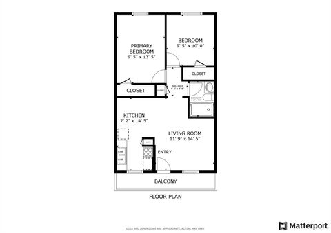 Tiny photo for 2401 Manor RD #217, Austin, TX 78722 (MLS # 3130222)