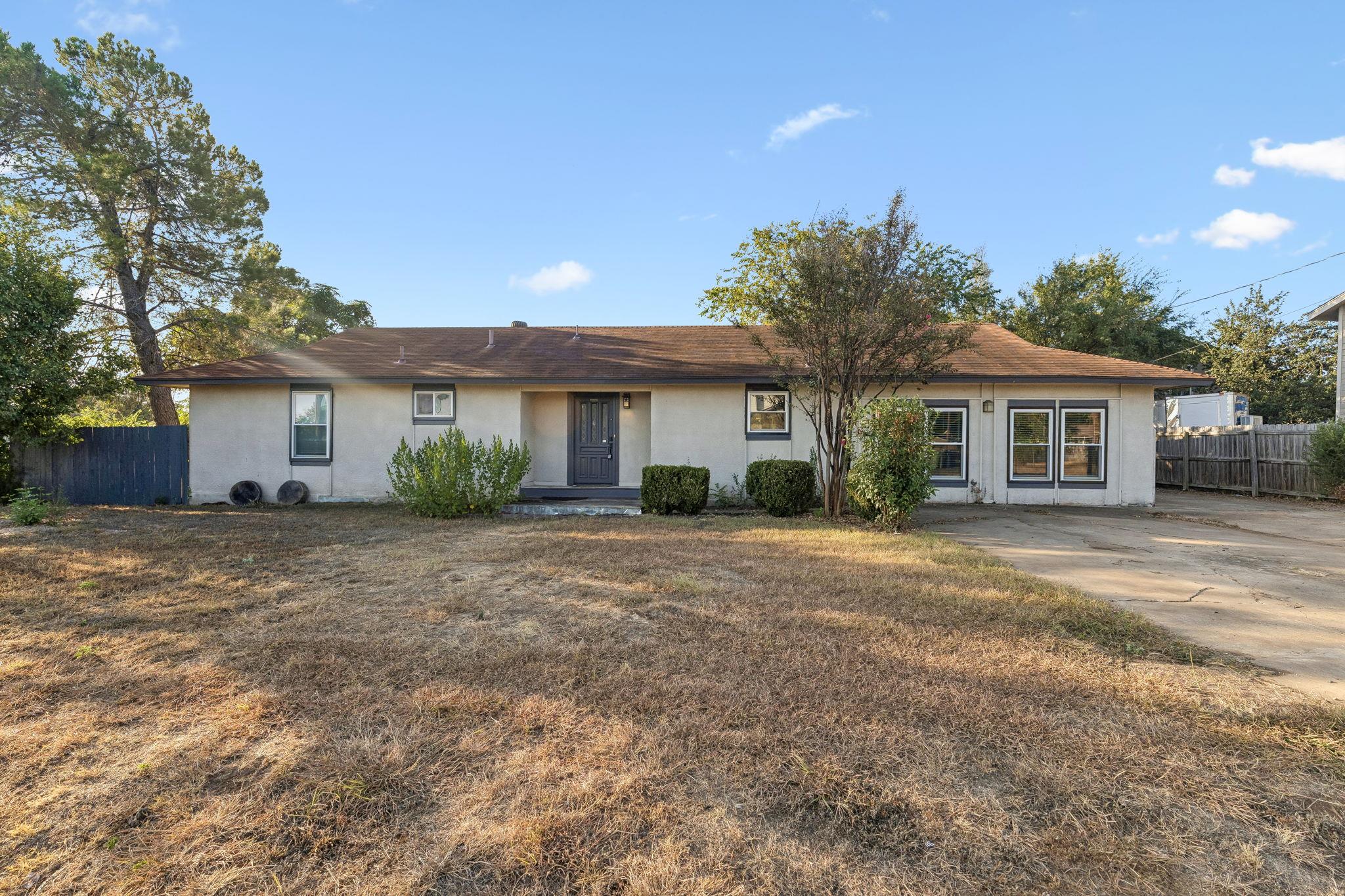 200 Seminole RD