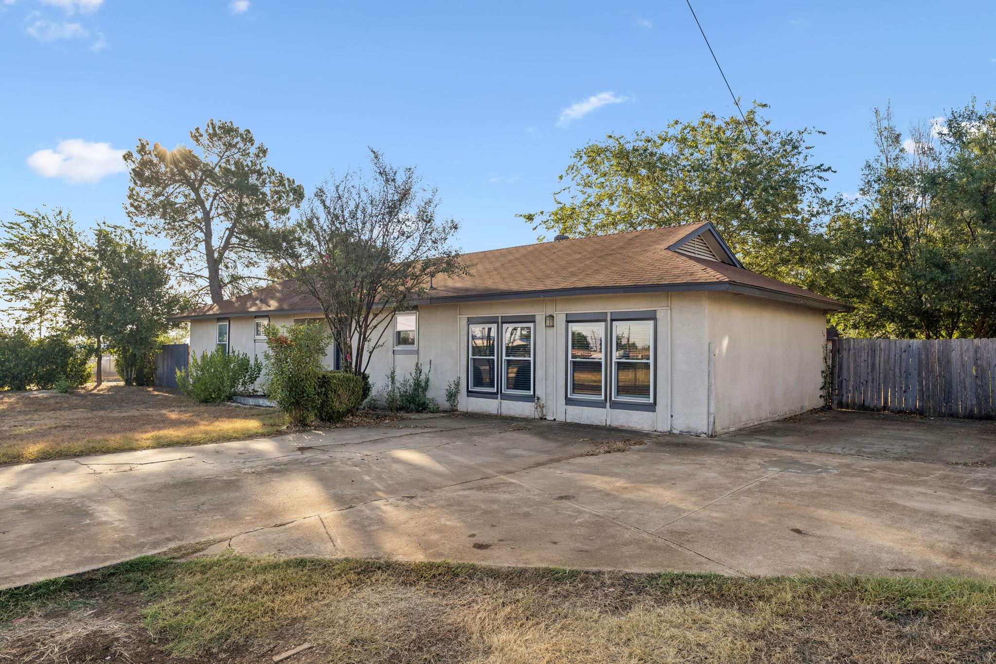 200 Seminole RD