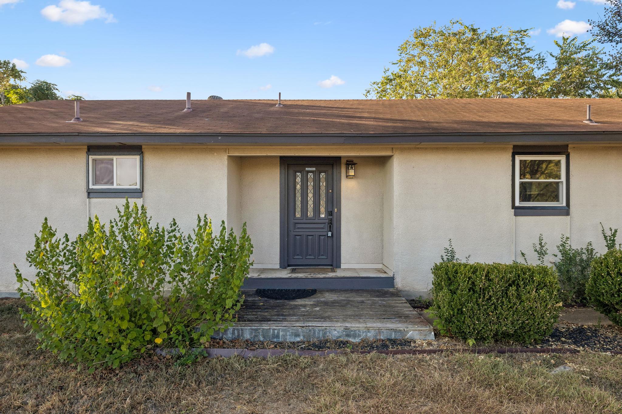 200 Seminole RD