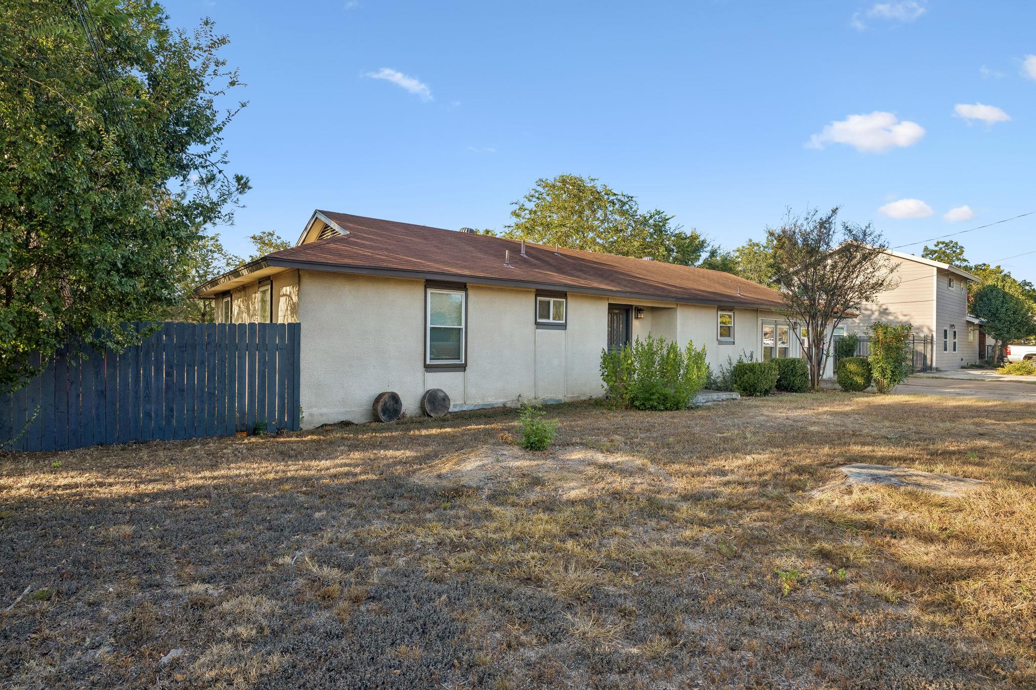 200 Seminole RD