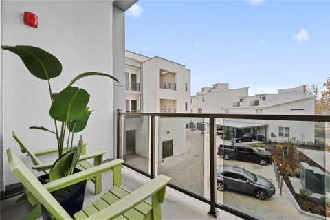 Tiny photo for 3900 Berkman DR #308, Austin, TX 78723 (MLS # 2601085)