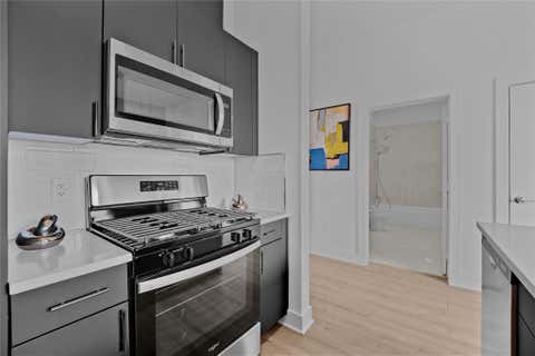 Tiny photo for 3900 Berkman DR #308, Austin, TX 78723 (MLS # 2601085)