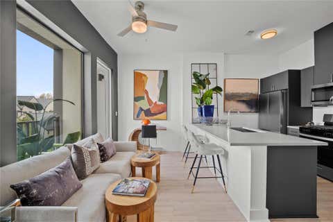 Tiny photo for 3900 Berkman DR #308, Austin, TX 78723 (MLS # 2601085)