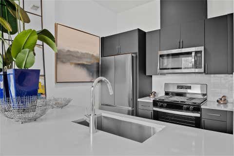 Tiny photo for 3900 Berkman DR #308, Austin, TX 78723 (MLS # 2601085)