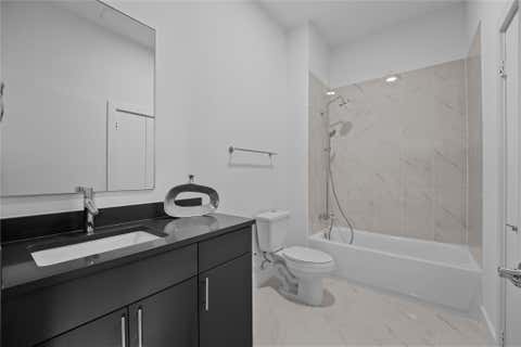 Tiny photo for 3900 Berkman DR #308, Austin, TX 78723 (MLS # 2601085)