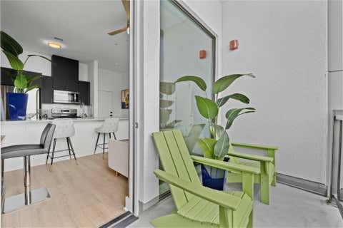 Tiny photo for 3900 Berkman DR #308, Austin, TX 78723 (MLS # 2601085)