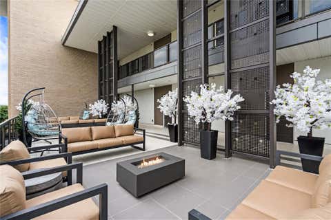 Tiny photo for 3900 Berkman DR #308, Austin, TX 78723 (MLS # 2601085)