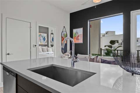 Tiny photo for 3900 Berkman DR #308, Austin, TX 78723 (MLS # 2601085)