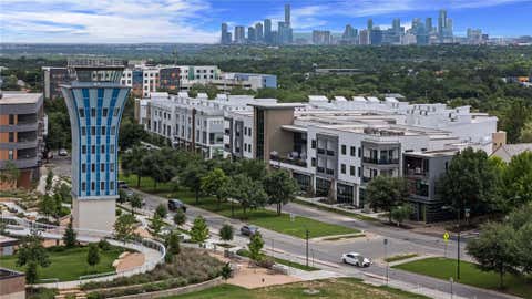 Tiny photo for 3900 Berkman DR #308, Austin, TX 78723 (MLS # 2601085)
