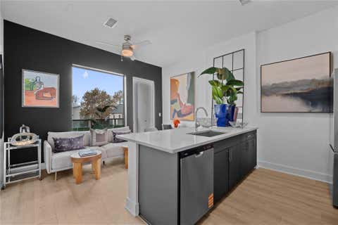 Photo of 3900 Berkman DR #308, Austin, TX 78723 (MLS # 2601085)