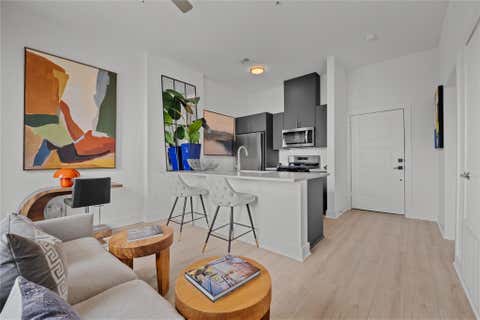 Tiny photo for 3900 Berkman DR #308, Austin, TX 78723 (MLS # 2601085)