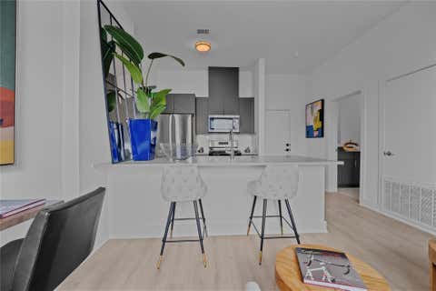 Tiny photo for 3900 Berkman DR #308, Austin, TX 78723 (MLS # 2601085)