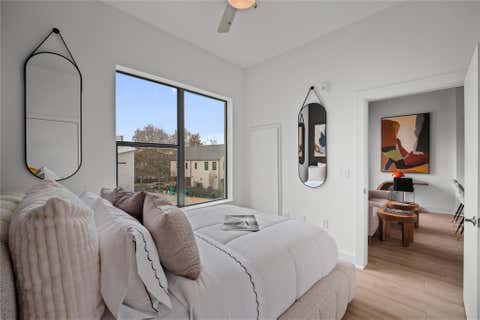 Tiny photo for 3900 Berkman DR #308, Austin, TX 78723 (MLS # 2601085)