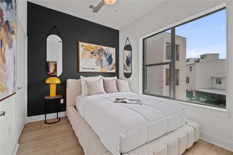 Tiny photo for 3900 Berkman DR #308, Austin, TX 78723 (MLS # 2601085)