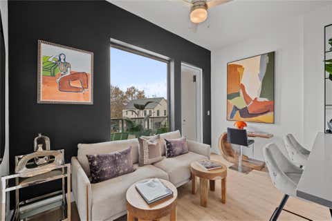 Tiny photo for 3900 Berkman DR #308, Austin, TX 78723 (MLS # 2601085)