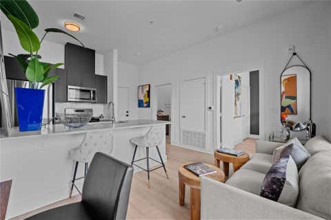 Tiny photo for 3900 Berkman DR #308, Austin, TX 78723 (MLS # 2601085)