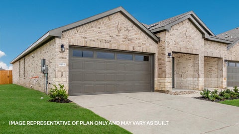 Tiny photo for 15017-B Afleet Alex ST, Manor, TX 78653 (MLS # 7099763)