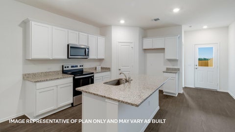 Tiny photo for 15017-B Afleet Alex ST, Manor, TX 78653 (MLS # 7099763)