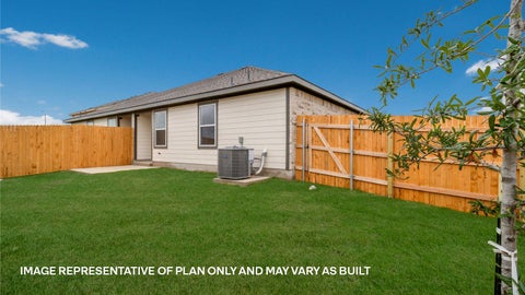 Tiny photo for 15017-B Afleet Alex ST, Manor, TX 78653 (MLS # 7099763)