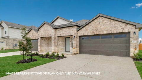 Tiny photo for 15017-B Afleet Alex ST, Manor, TX 78653 (MLS # 7099763)