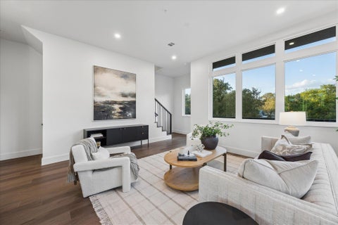 Tiny photo for 4101 Menchaca RD #203, Austin, TX 78704 (MLS # 8326425)