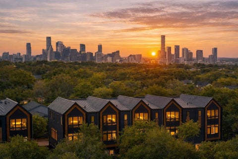 Tiny photo for 4101 Menchaca RD #203, Austin, TX 78704 (MLS # 8326425)
