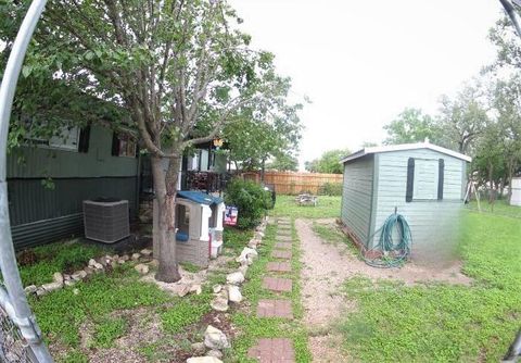 A home in Bertram