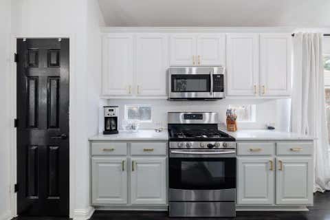 Tiny photo for 2425 National Park BLVD, Austin, TX 78747 (MLS # 2018056)