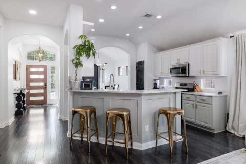 Tiny photo for 2425 National Park BLVD, Austin, TX 78747 (MLS # 2018056)