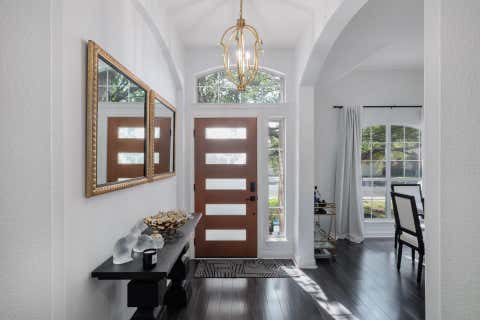 Tiny photo for 2425 National Park BLVD, Austin, TX 78747 (MLS # 2018056)