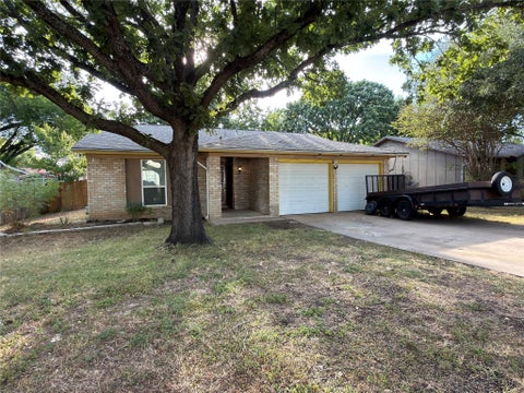 Photo of 1907 Aberdeen DR, Round Rock, TX 78664 (MLS # 4165012)