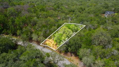 Photo of TBD Lot 1246 Hanauma DR, Bastrop, TX 78602 (MLS # 6047908)
