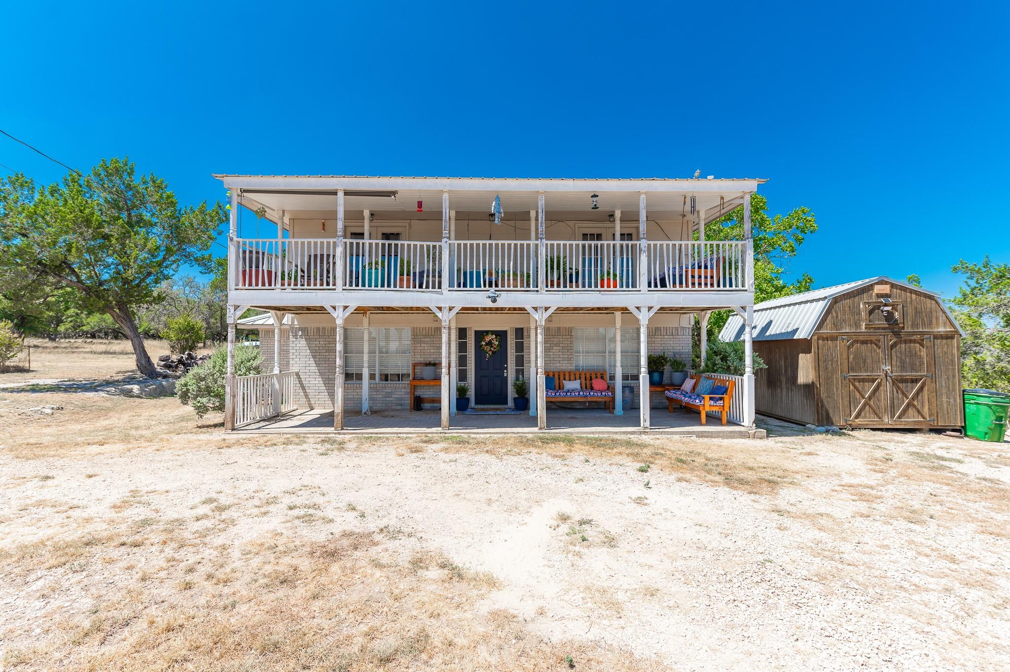 View Bandera, TX 78003 house