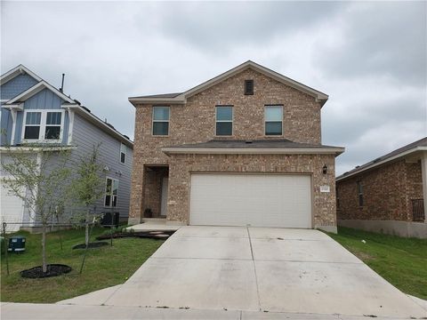 Photo of 17310 Alturas Ave, Pflugerville, TX 78660 (MLS # 1330888)