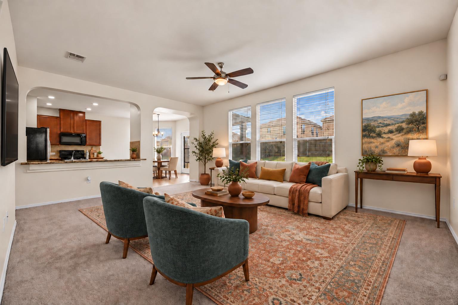 12700 Stoney Ridge BND
