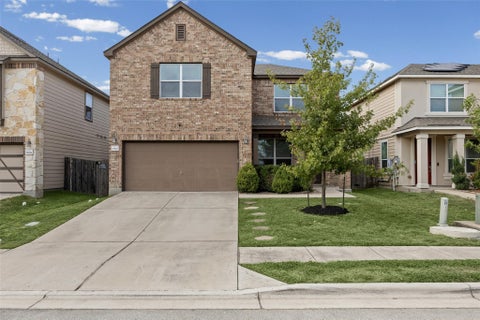 Photo of 12700 Stoney Ridge BND, Del Valle, TX 78617 (MLS # 5927670)