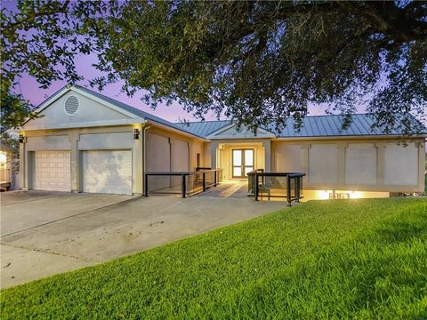 A home in Austin