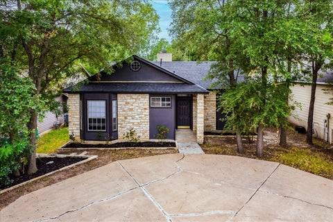 Photo of 2109 Cervin BLVD, Austin, TX 78728 (MLS # 8701728)