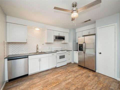 Tiny photo for 410 Blueberry HL, Austin, TX 78745 (MLS # 2607538)