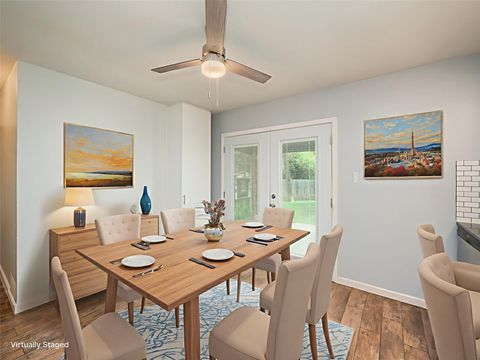 Tiny photo for 410 Blueberry HL, Austin, TX 78745 (MLS # 2607538)